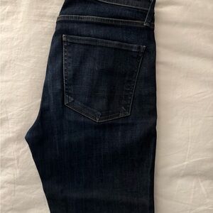 Citizens of Humanity - Dark Skinny Jeans